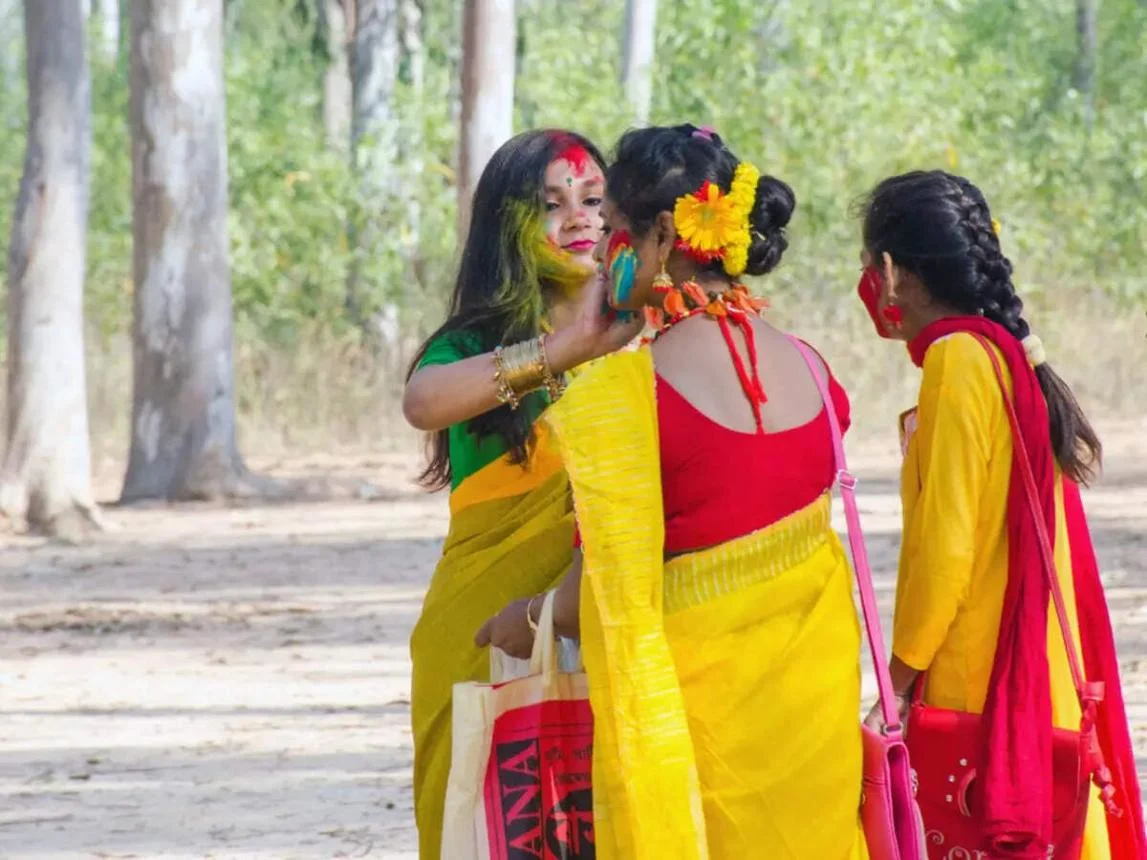Basanta Utsav